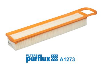 Obrázok Vzduchový filter PURFLUX  A1273