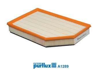Obrázok Vzduchový filter PURFLUX  A1289