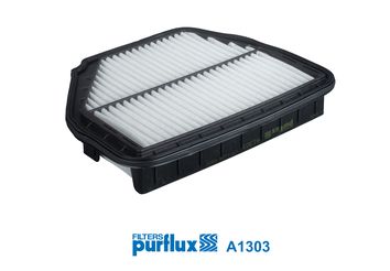 Obrázok Vzduchový filter PURFLUX  A1303