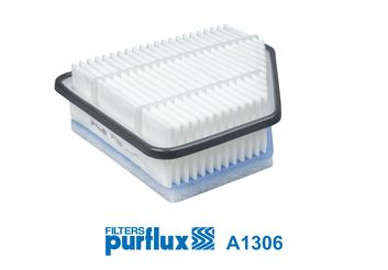 Obrázok Vzduchový filter PURFLUX  A1306
