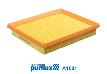Obrázok Vzduchový filter PURFLUX  A1501