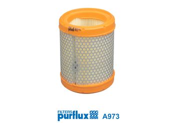 Obrázok Vzduchový filter PURFLUX  A973