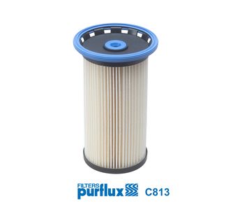 Obrázok Palivový filter PURFLUX  C813