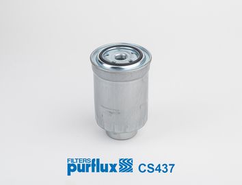 Obrázok Palivový filter PURFLUX  CS437