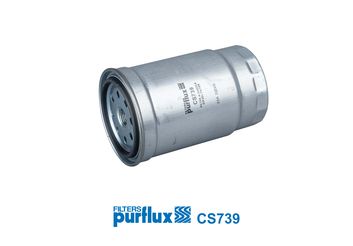 Obrázok Palivový filter PURFLUX  CS739
