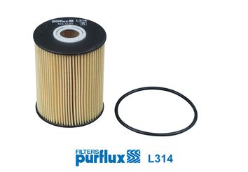Obrázok Olejový filter PURFLUX  L314