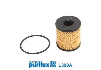 Obrázok Olejový filter PURFLUX  L398A