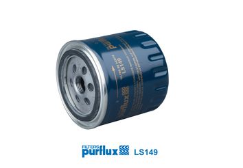 Obrázok Olejový filter PURFLUX  LS149
