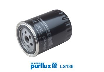 Obrázok Olejový filter PURFLUX  LS186