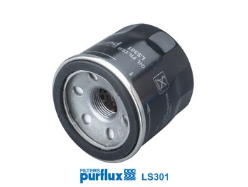 Obrázok Olejový filter PURFLUX  LS301