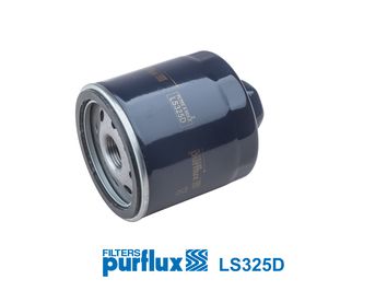Obrázok Olejový filter PURFLUX  LS325D
