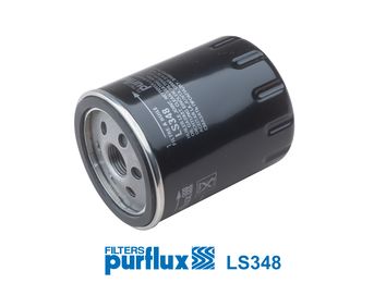 Obrázok Olejový filter PURFLUX  LS348
