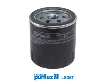 Obrázok Olejový filter PURFLUX  LS357