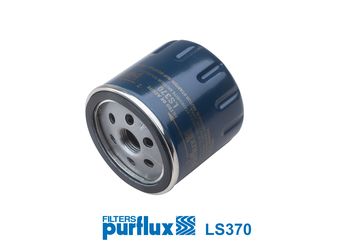 Obrázok Olejový filter PURFLUX  LS370