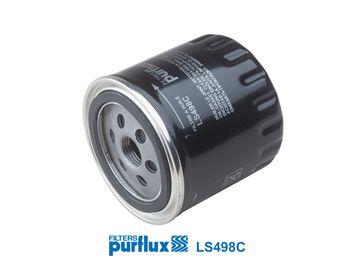 Obrázok Olejový filter PURFLUX  LS498C