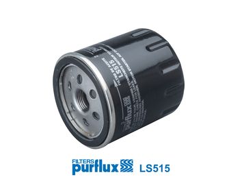 Obrázok Olejový filter PURFLUX  LS515