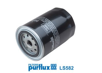 Obrázok Olejový filter PURFLUX  LS582