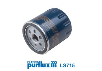 Obrázok Olejový filter PURFLUX  LS715