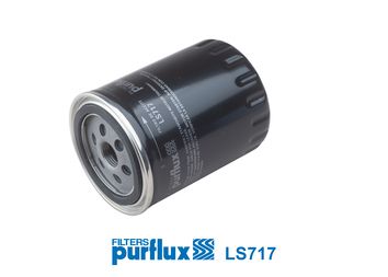 Obrázok Olejový filter PURFLUX  LS717