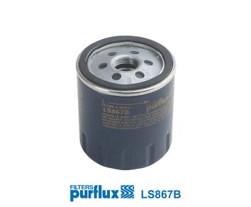 Obrázok Olejový filter PURFLUX  LS867B