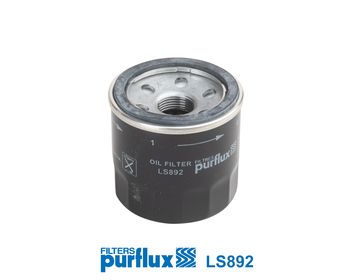 Obrázok Olejový filter PURFLUX  LS892