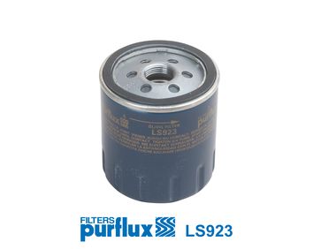 Obrázok Olejový filter PURFLUX  LS923