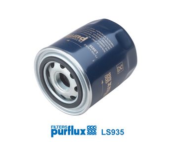 Obrázok Olejový filter PURFLUX  LS935