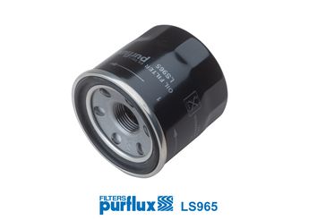 Obrázok Olejový filter PURFLUX  LS965