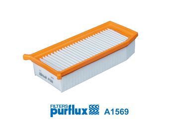 Obrázok Vzduchový filter PURFLUX  A1569