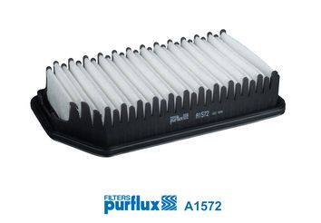 Obrázok Vzduchový filter PURFLUX  A1572