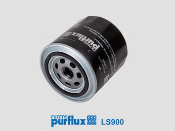 Obrázok Olejový filter PURFLUX  LS900