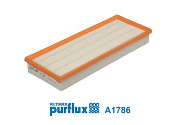 Obrázok Vzduchový filter PURFLUX  A1786