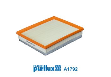 Obrázok Vzduchový filter PURFLUX  A1792