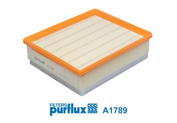 Obrázok Vzduchový filter PURFLUX  A1789