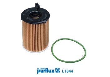 Obrázok Olejový filter PURFLUX  L1044