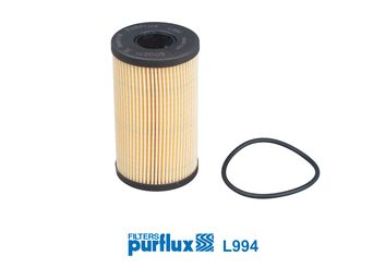 Obrázok Olejový filter PURFLUX  L994