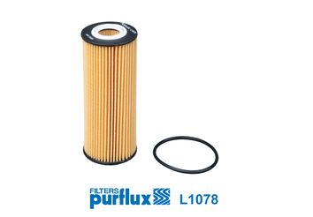 Obrázok Olejový filter PURFLUX  L1078