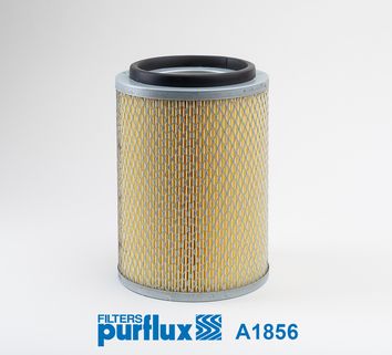 Obrázok Vzduchový filter PURFLUX  A1856