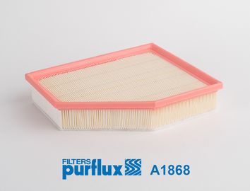 Obrázok Vzduchový filter PURFLUX  A1868