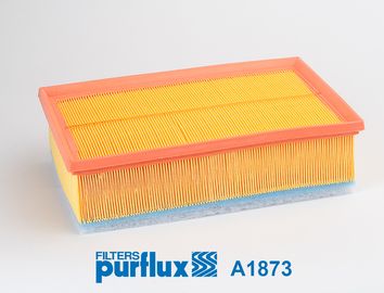 Obrázok Vzduchový filter PURFLUX  A1873