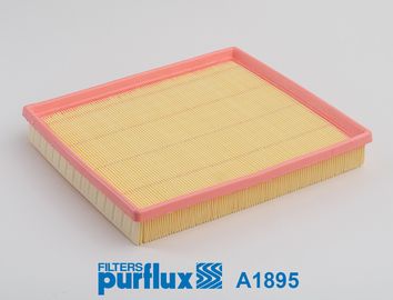 Obrázok Vzduchový filter PURFLUX  A1895