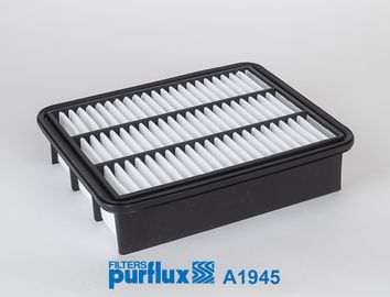 Obrázok Vzduchový filter PURFLUX  A1945
