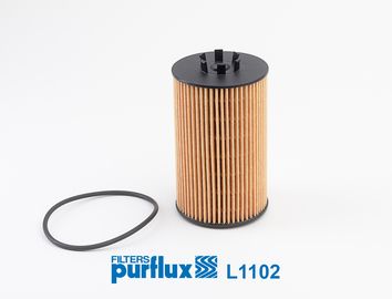 Obrázok Olejový filter PURFLUX  L1102