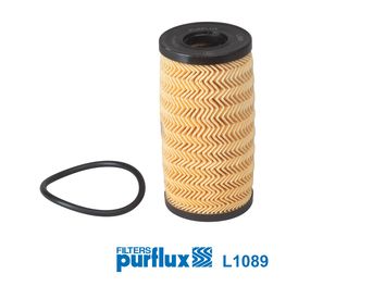 Obrázok Olejový filter PURFLUX  L1089