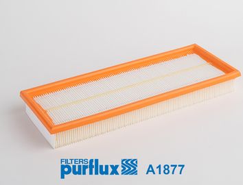 Obrázok Vzduchový filter PURFLUX  A1877