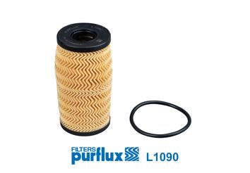 Obrázok Olejový filter PURFLUX  L1090