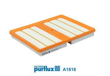 Obrázok Vzduchový filter PURFLUX  A1816