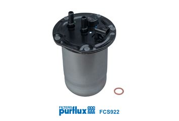 Obrázok Palivový filter PURFLUX  FCS922