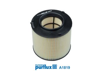 Obrázok Vzduchový filter PURFLUX  A1819