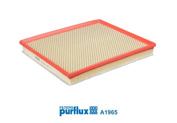Obrázok Vzduchový filter PURFLUX  A1965